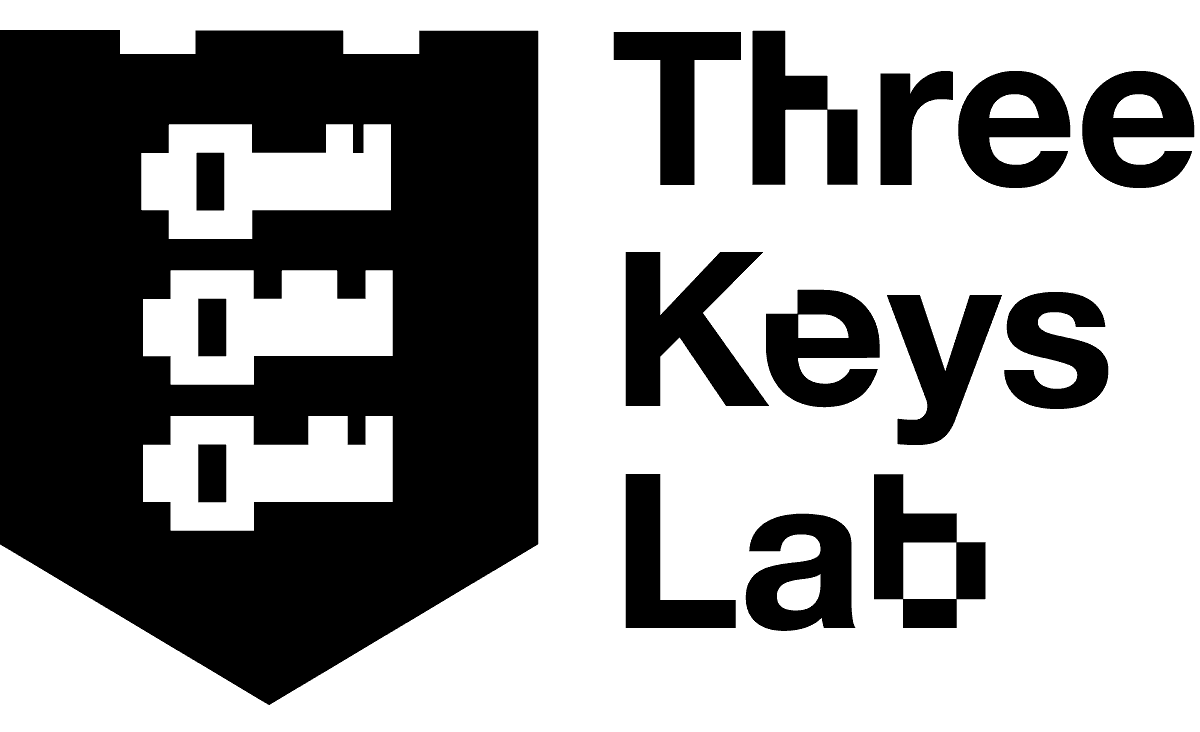 Logo for threekeyslab