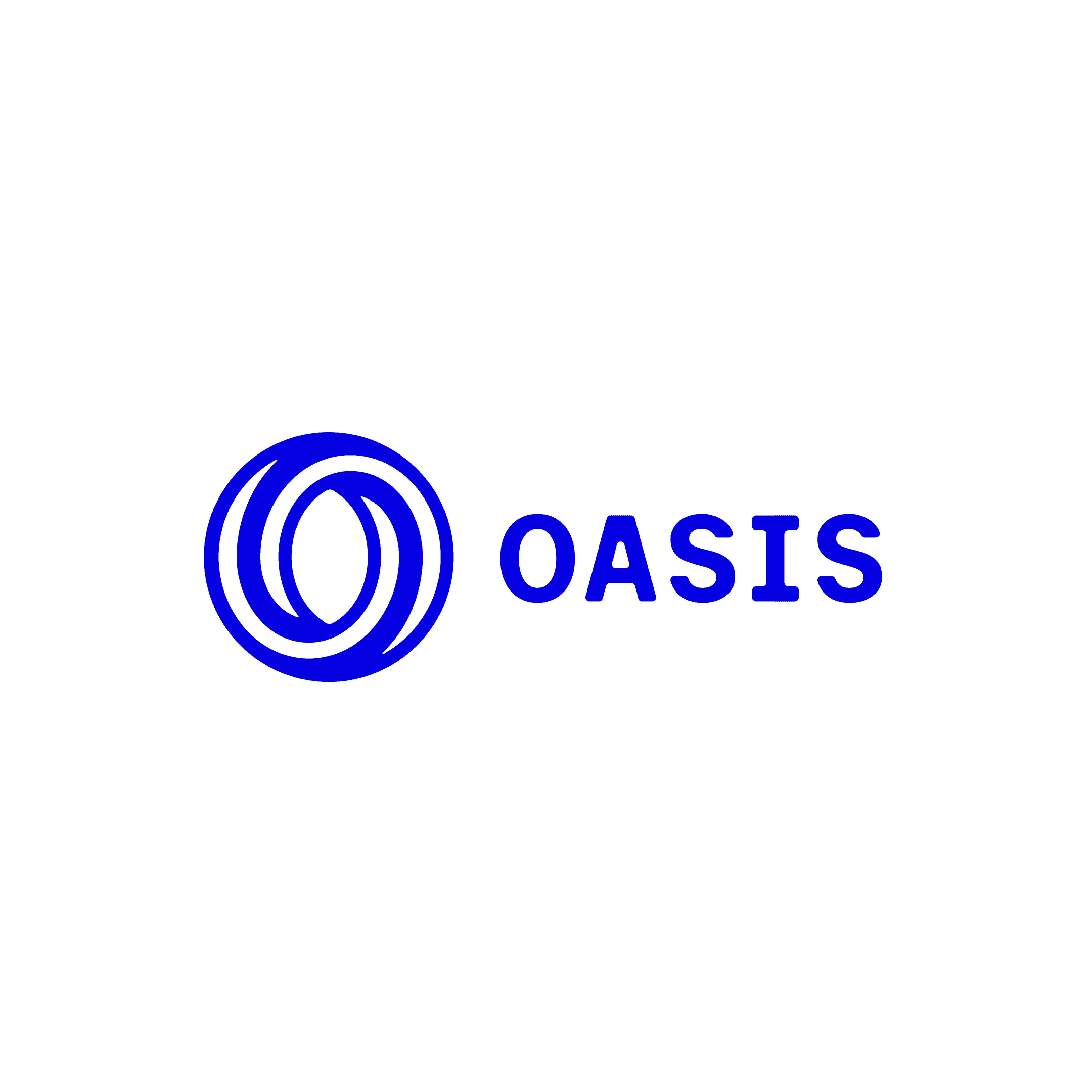 Logo for Oasis